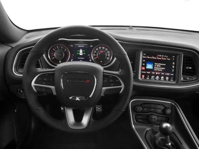 2016 Dodge Challenger 392 Hemi Scat Pack Shaker