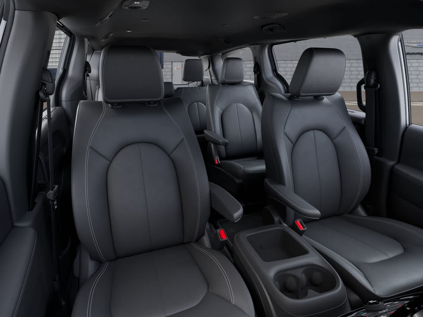 2026 Chrysler Voyager VOYAGER LX