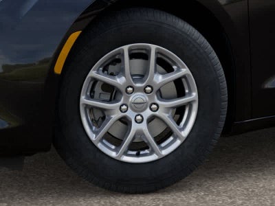 2026 Chrysler Voyager VOYAGER LX