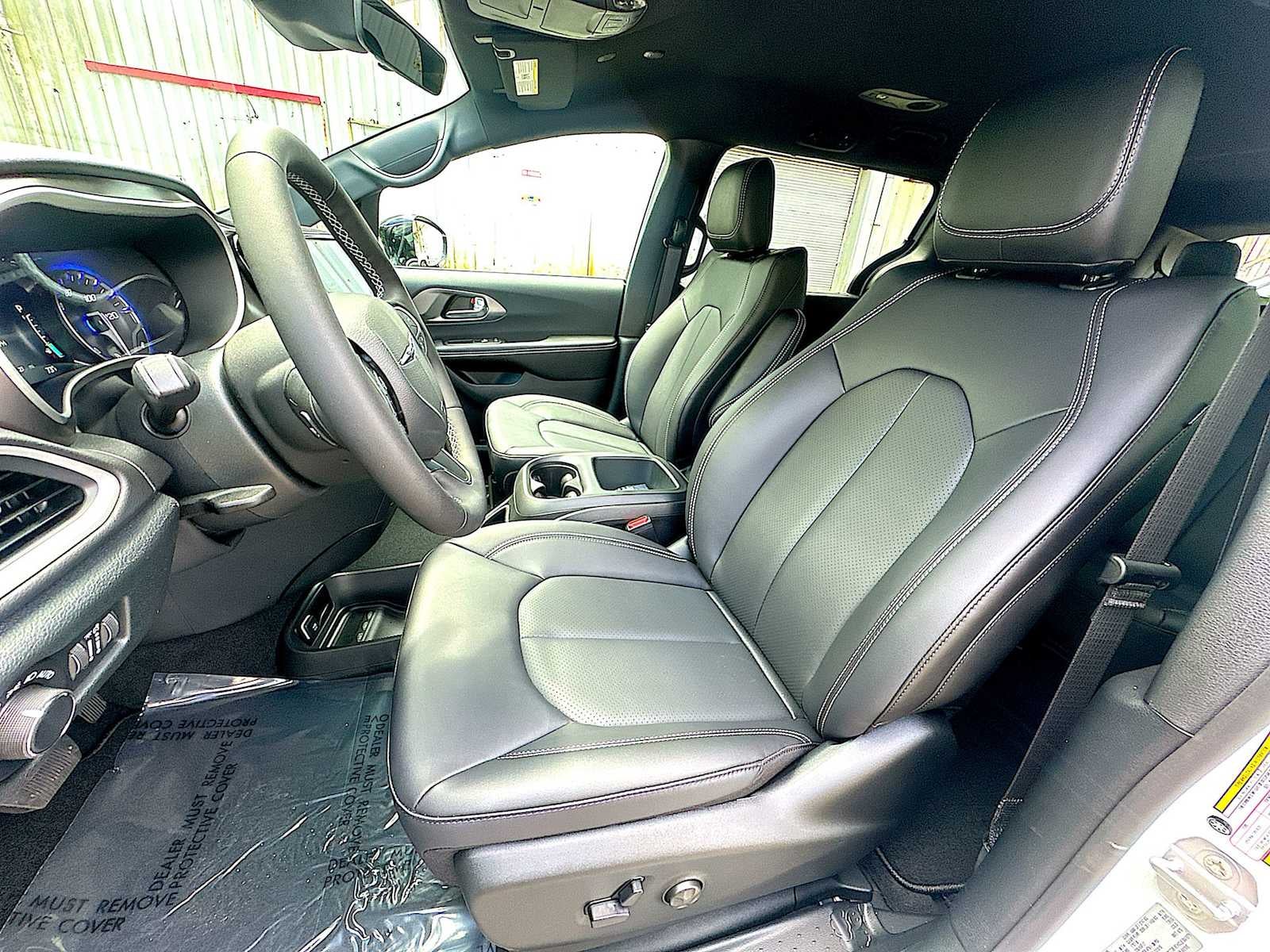 2026 Chrysler Voyager VOYAGER LX