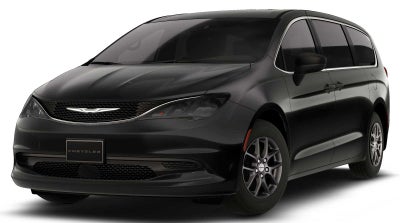 2026 Chrysler Voyager VOYAGER LX