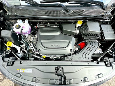 2026 Chrysler Voyager VOYAGER LX