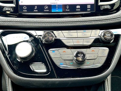 2026 Chrysler Pacifica PACIFICA LIMITED