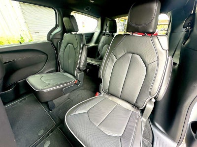 2026 Chrysler Pacifica PACIFICA LIMITED