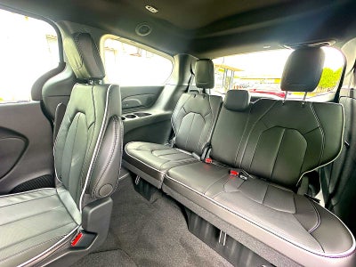 2026 Chrysler Pacifica PACIFICA LIMITED