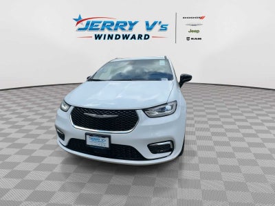 2026 Chrysler Pacifica PACIFICA LIMITED