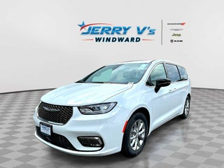 2026 Chrysler Pacifica PACIFICA LIMITED