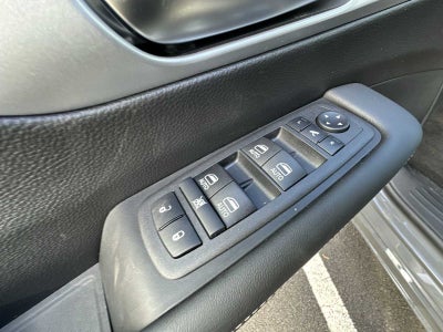 2025 Chrysler Pacifica PACIFICA LIMITED