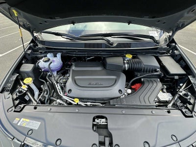 2025 Chrysler Pacifica PACIFICA LIMITED