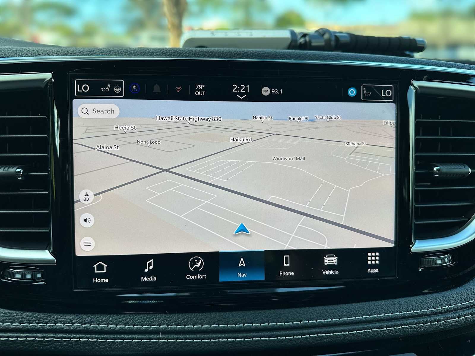 2025 Chrysler Pacifica PACIFICA LIMITED