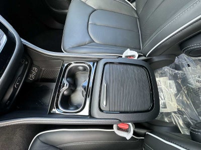 2025 Chrysler Pacifica PACIFICA LIMITED