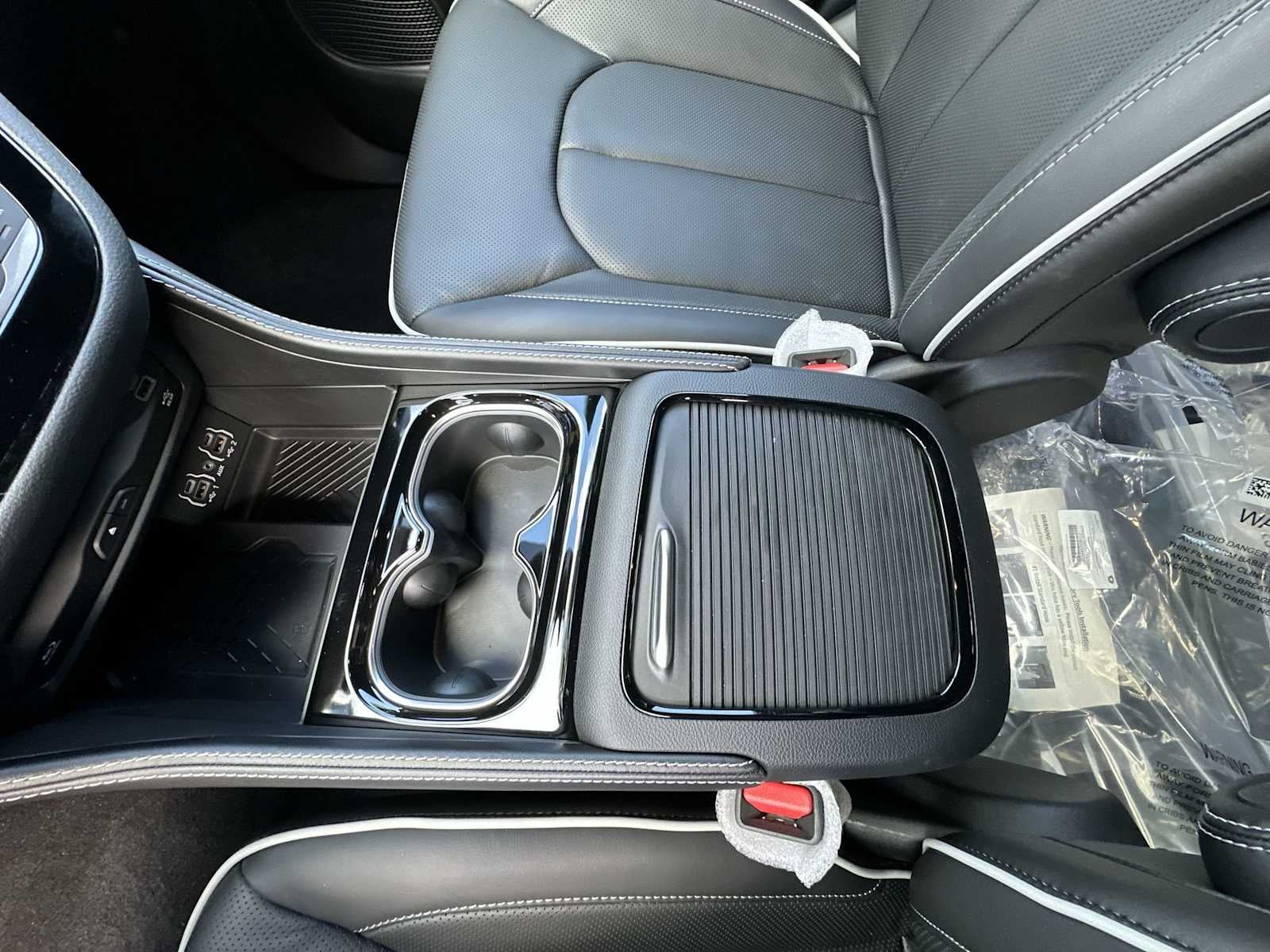 2025 Chrysler Pacifica PACIFICA LIMITED