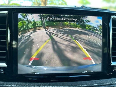 2025 Chrysler Pacifica PACIFICA LIMITED