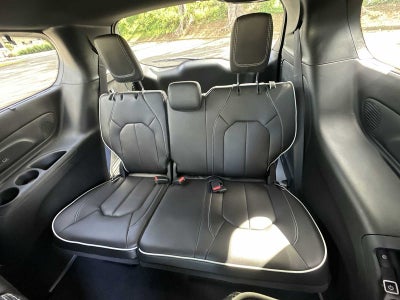2025 Chrysler Pacifica PACIFICA LIMITED