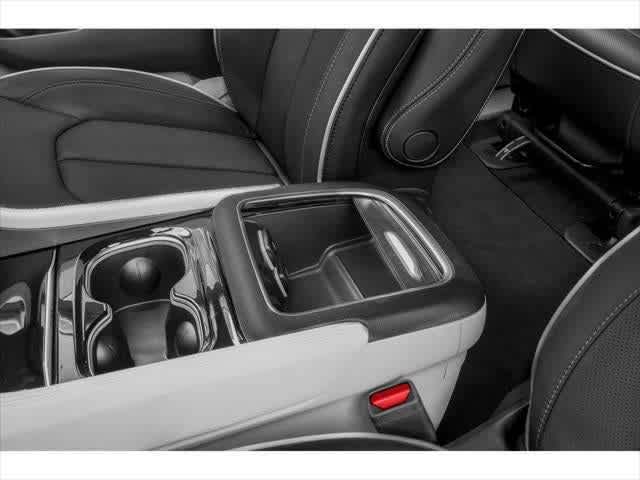 2021 Chrysler Pacifica Hybrid Touring L