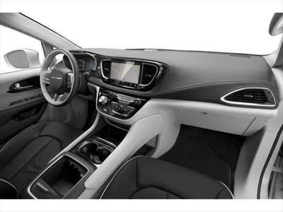 2021 Chrysler Pacifica Hybrid Touring L