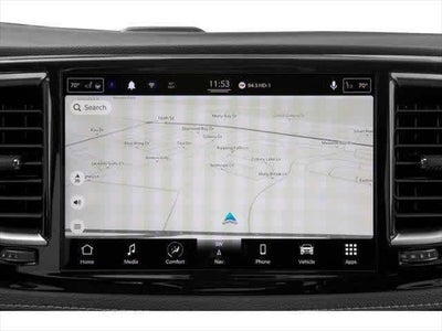 2021 Chrysler Pacifica Hybrid Touring L