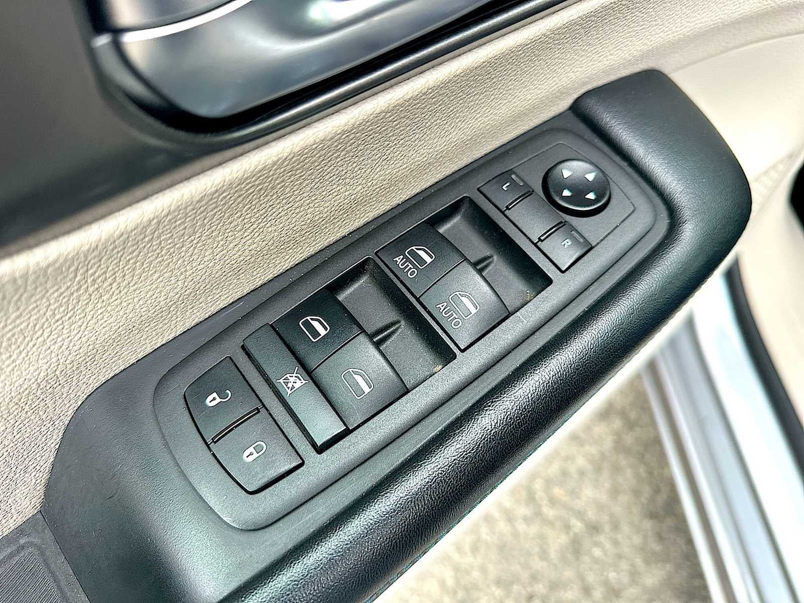 2021 Chrysler Pacifica Hybrid Touring L