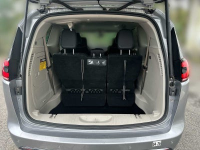 2021 Chrysler Pacifica Hybrid Touring L