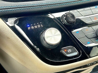 2021 Chrysler Pacifica Hybrid Touring L