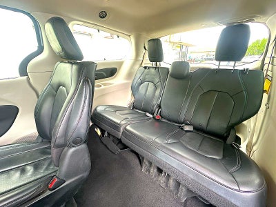 2021 Chrysler Pacifica Hybrid Touring L