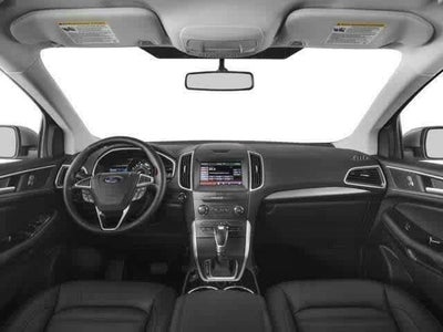 2017 Ford Edge SE