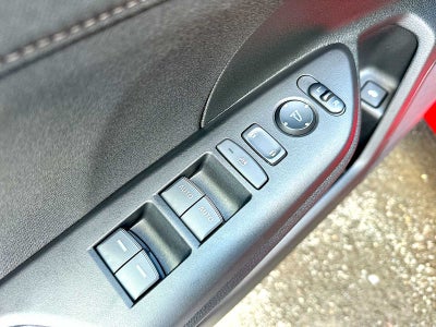 2021 Honda Civic Sedan EX