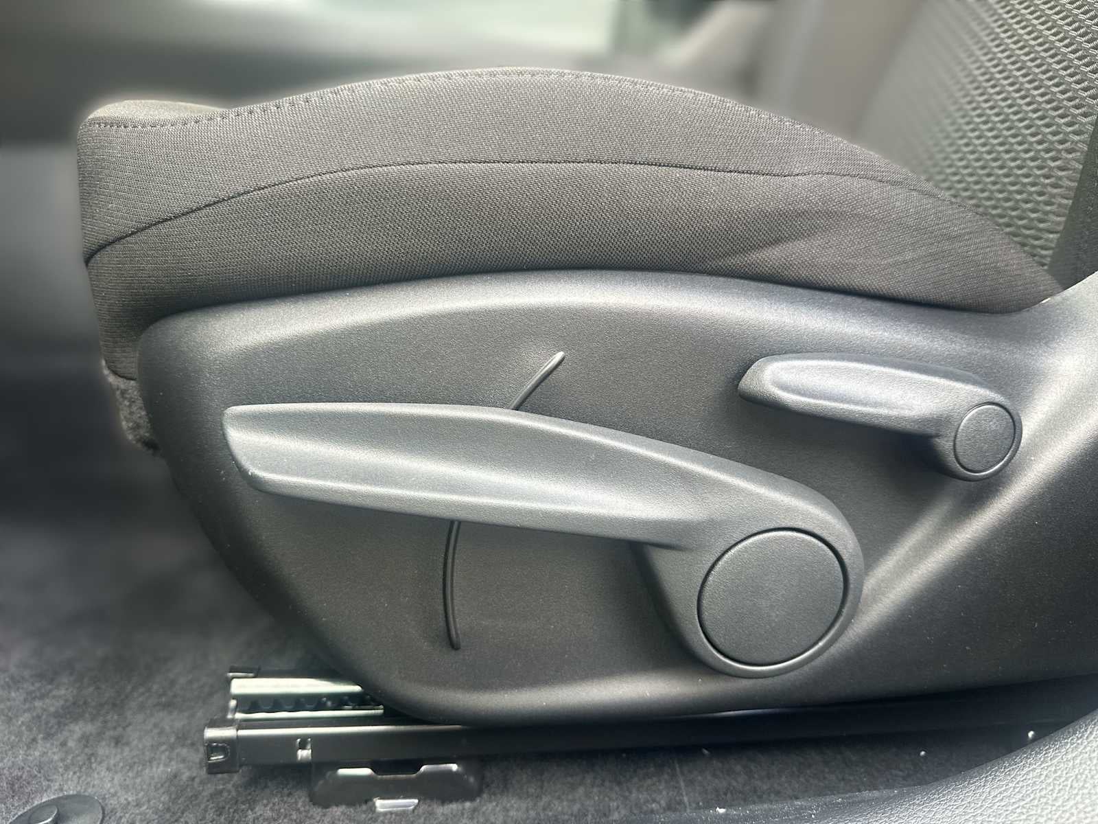 2025 Jeep Compass COMPASS SPORT 4X4