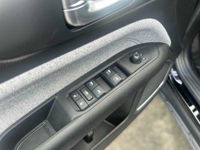 2025 Jeep Compass COMPASS SPORT 4X4