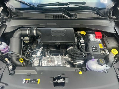 2025 Jeep Compass COMPASS SPORT 4X4