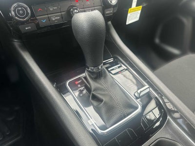 2025 Jeep Compass COMPASS SPORT 4X4