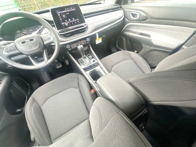 2025 Jeep Compass COMPASS SPORT 4X4
