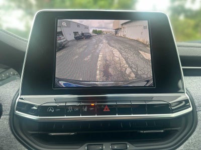 2025 Jeep Compass COMPASS SPORT 4X4