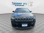 2025 Jeep Compass COMPASS SPORT 4X4