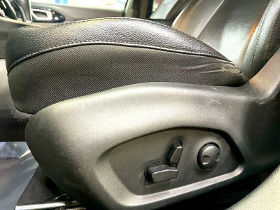 2023 Jeep Compass (RED) Edition 4x4