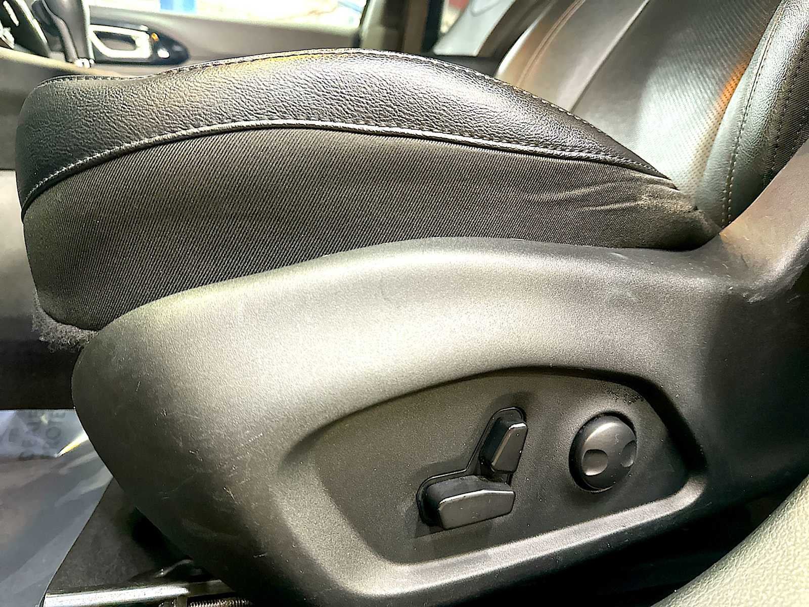 2023 Jeep Compass (RED) Edition 4x4