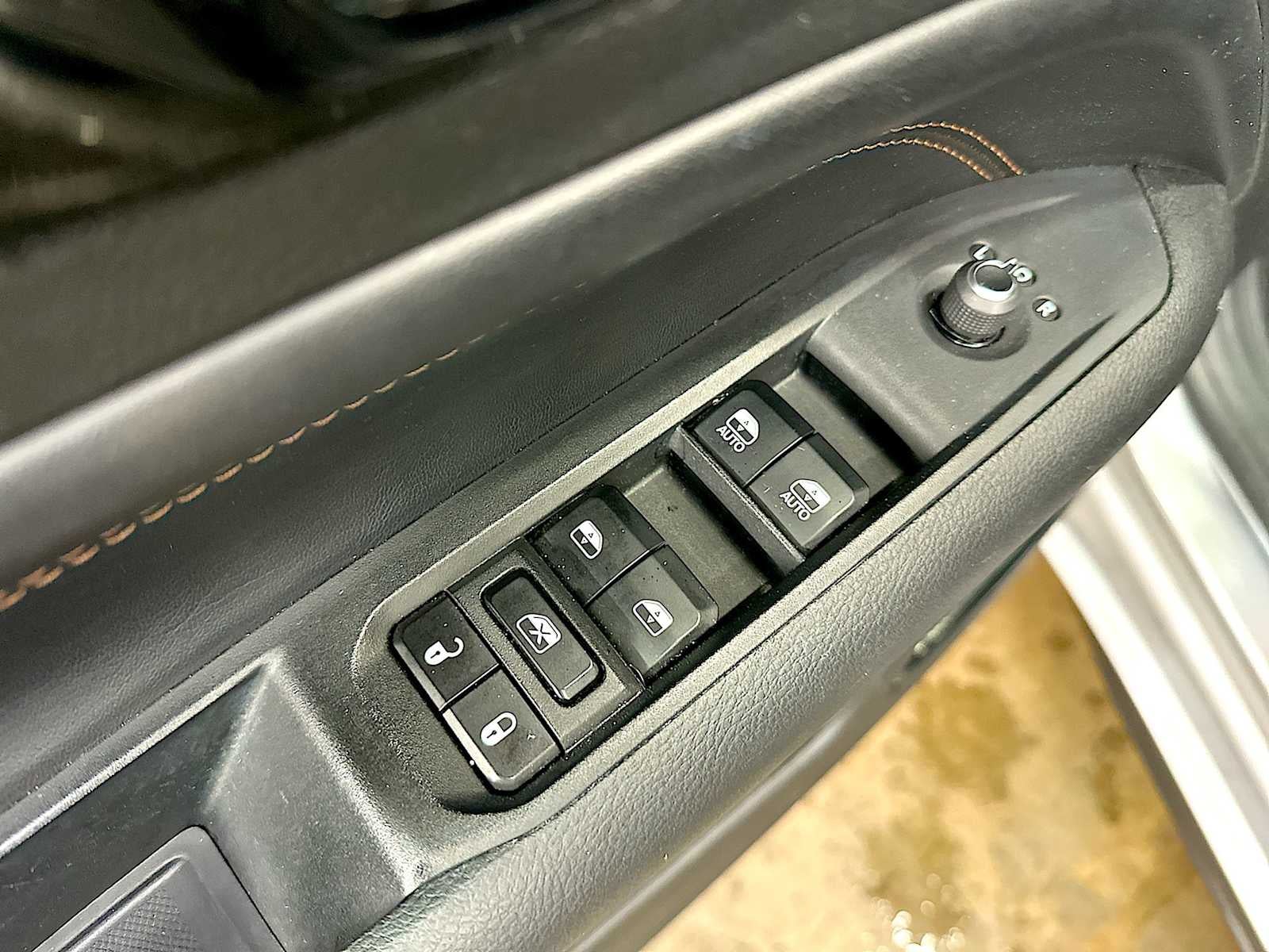 2023 Jeep Compass (RED) Edition 4x4