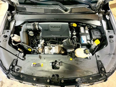 2023 Jeep Compass (RED) Edition 4x4