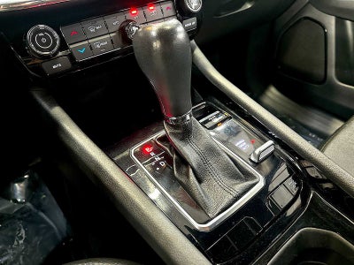 2023 Jeep Compass (RED) Edition 4x4