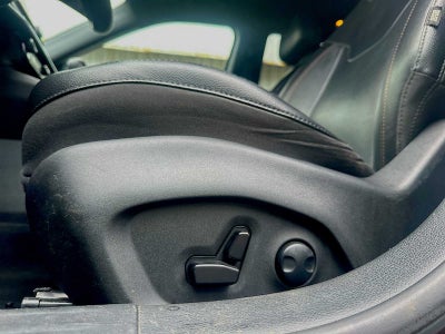 2023 Jeep Compass (RED) Edition 4x4