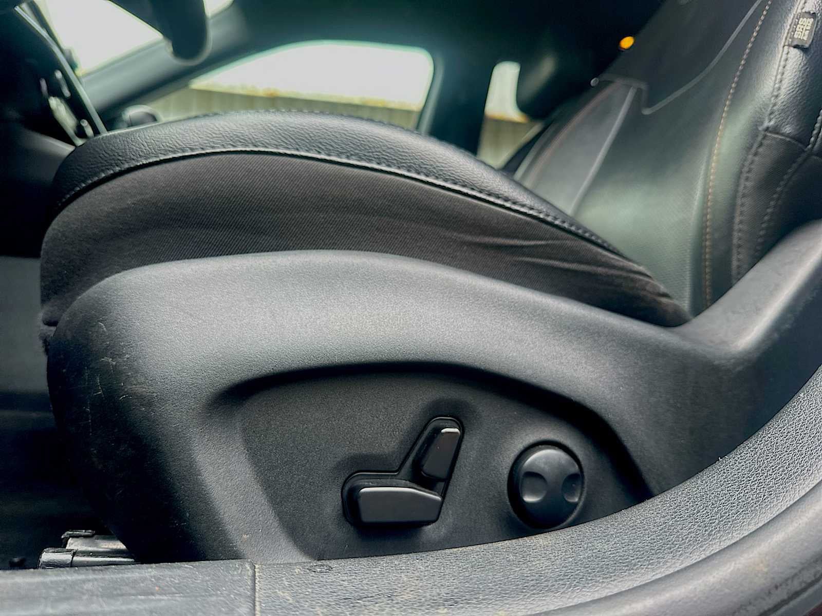 2023 Jeep Compass (RED) Edition 4x4