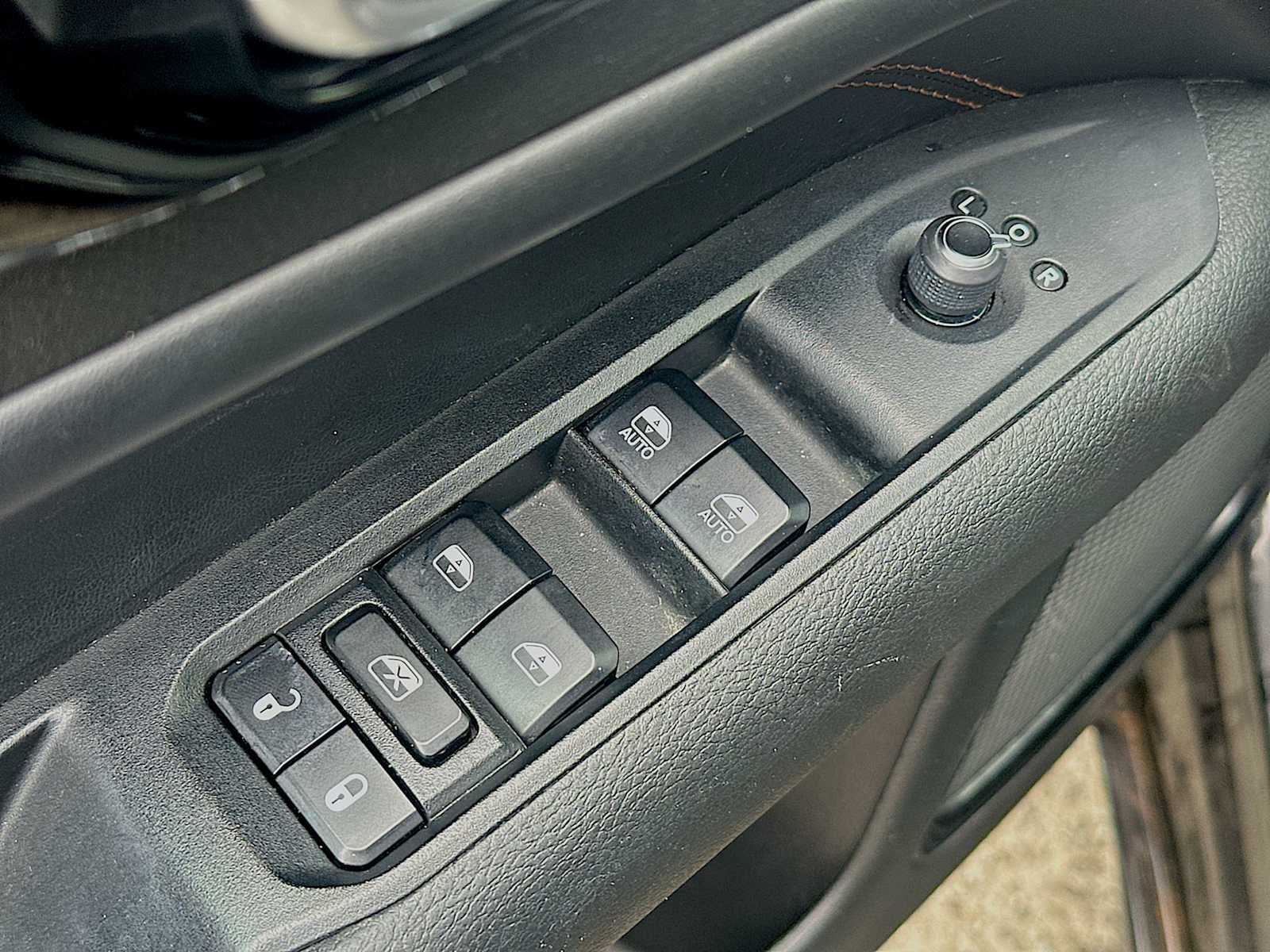 2023 Jeep Compass (RED) Edition 4x4