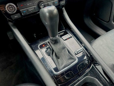 2023 Jeep Compass (RED) Edition 4x4