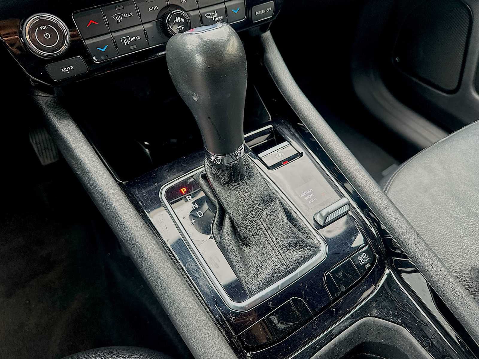 2023 Jeep Compass (RED) Edition 4x4