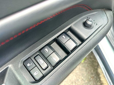 2023 Jeep Compass Trailhawk 4x4