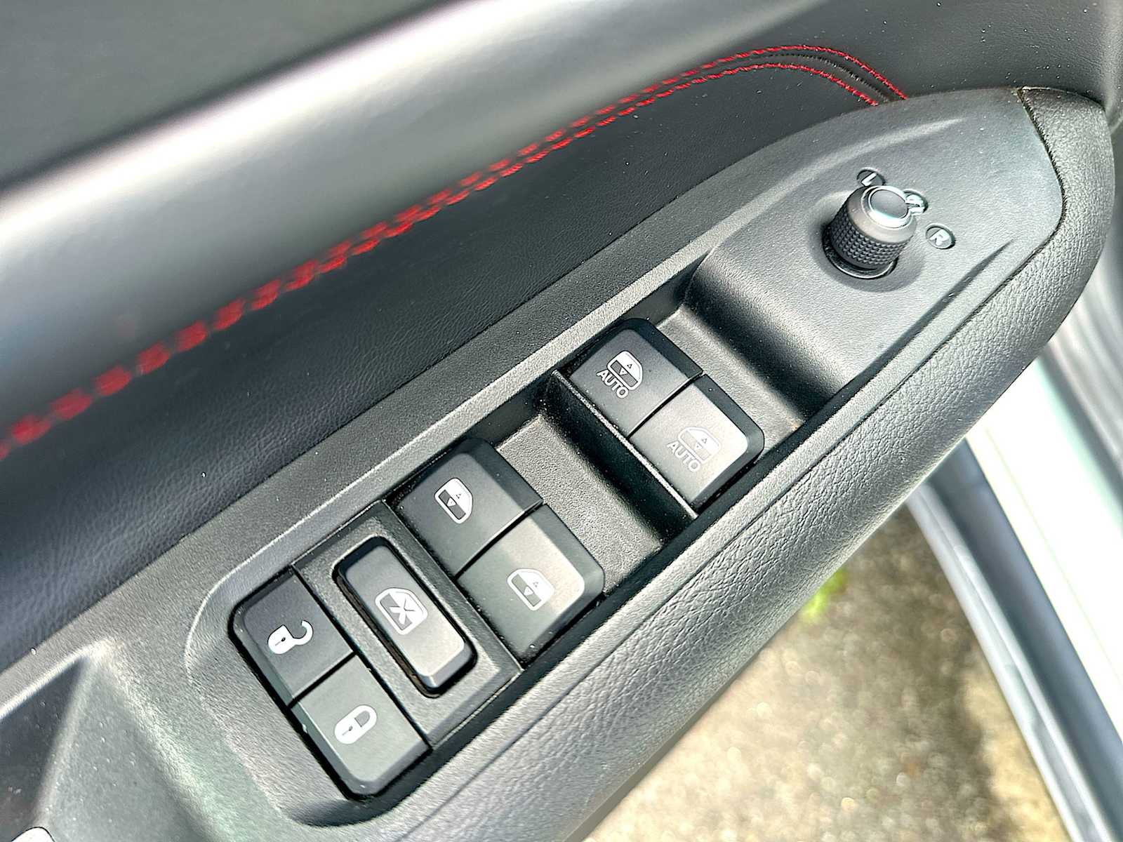 2023 Jeep Compass Trailhawk 4x4