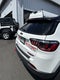 2023 Jeep Compass Trailhawk 4x4