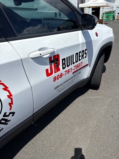 2023 Jeep Compass Trailhawk 4x4