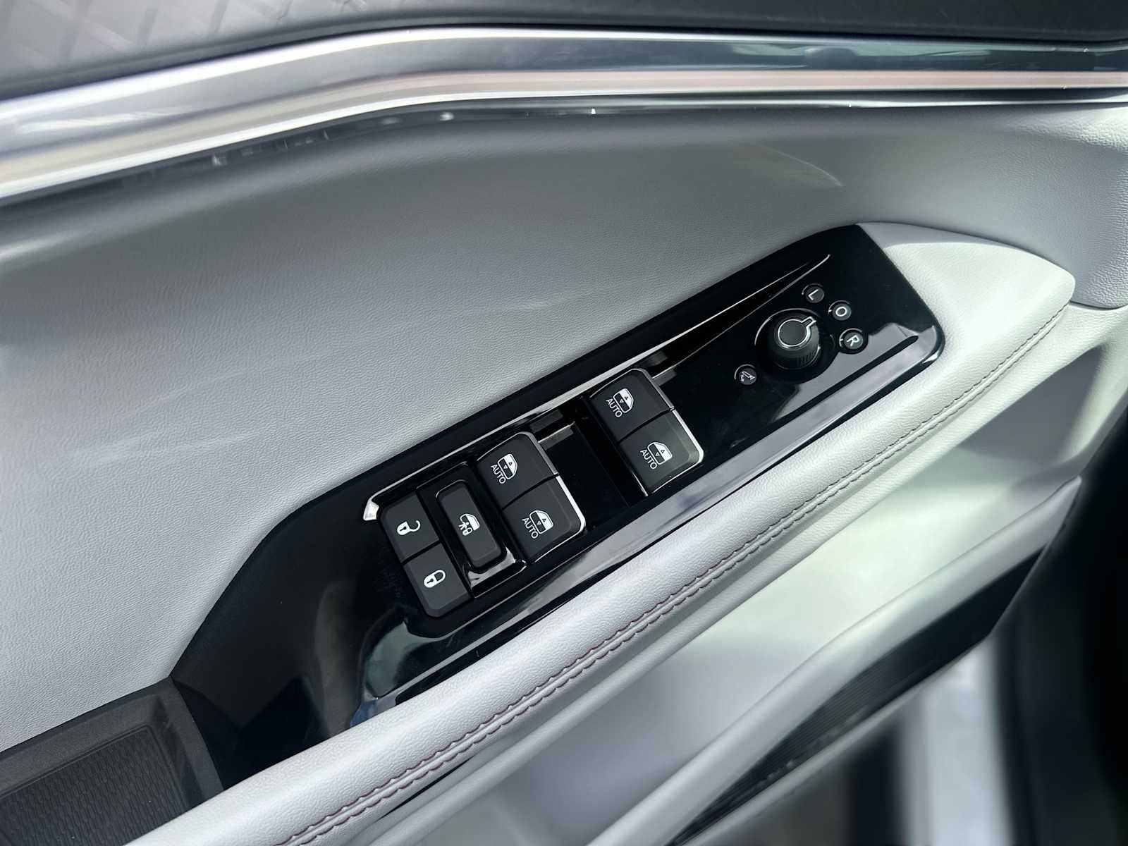 2025 Jeep Wagoneer S WAGONEER S LIMITED