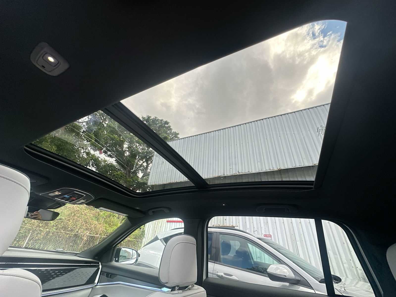 2025 Jeep Wagoneer S WAGONEER S LIMITED